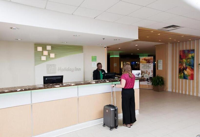 酒店 Holiday Inn Birmingham Airport, An Ihg