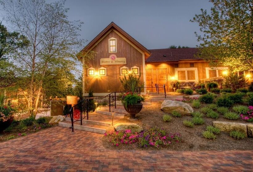 ホテル Holiday Inn Canton Belden Village, An Ihg