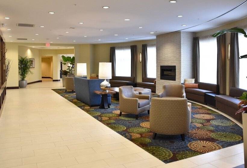 ホテル Holiday Inn Canton Belden Village, An Ihg