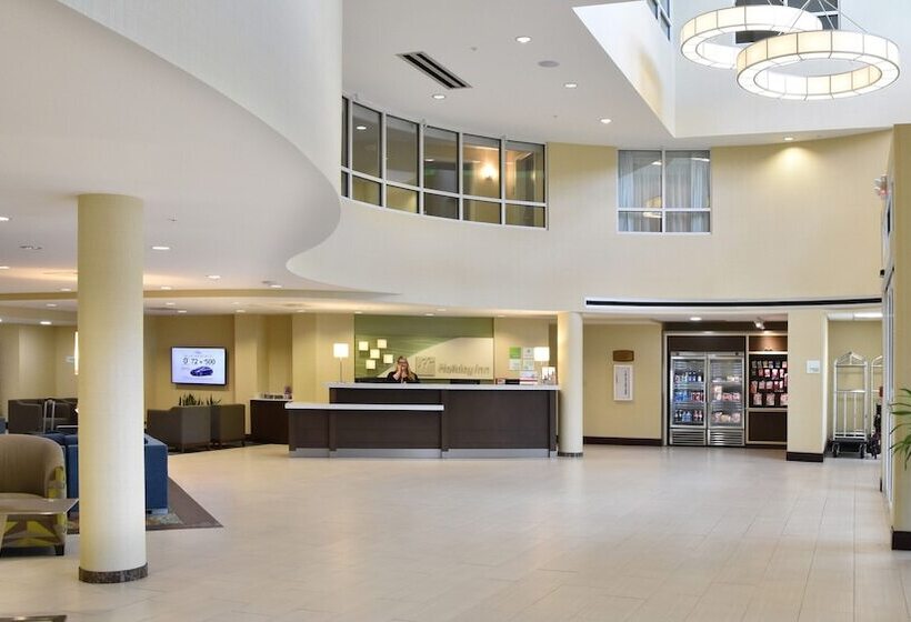 ホテル Holiday Inn Canton Belden Village, An Ihg