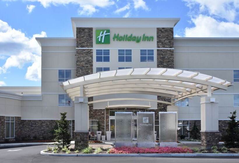 ホテル Holiday Inn Canton Belden Village, An Ihg