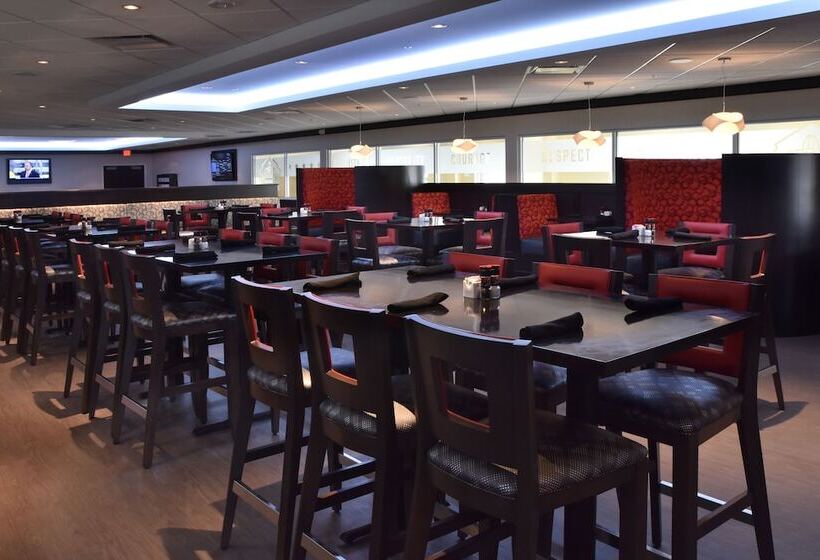 ホテル Holiday Inn Canton Belden Village, An Ihg