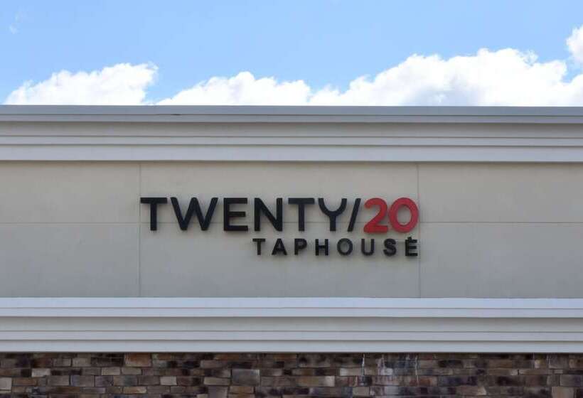 ホテル Holiday Inn Canton Belden Village, An Ihg