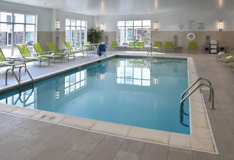 ホテル Holiday Inn Canton Belden Village, An Ihg