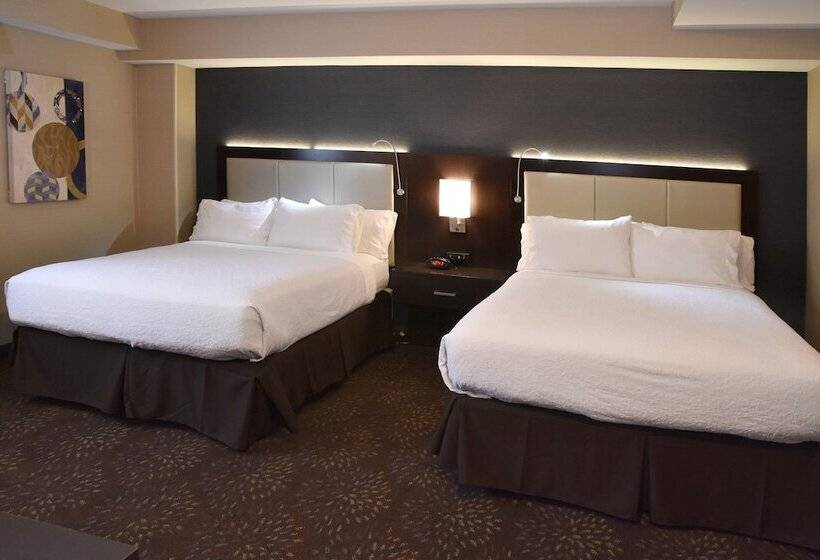 ホテル Holiday Inn Canton Belden Village, An Ihg