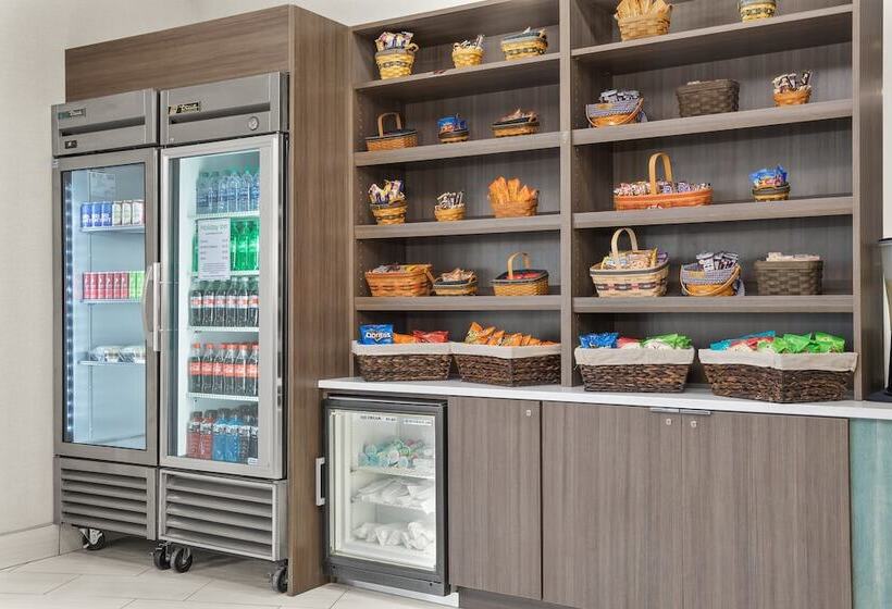 호텔 Holiday Inn Charleston Riverview, An Ihg