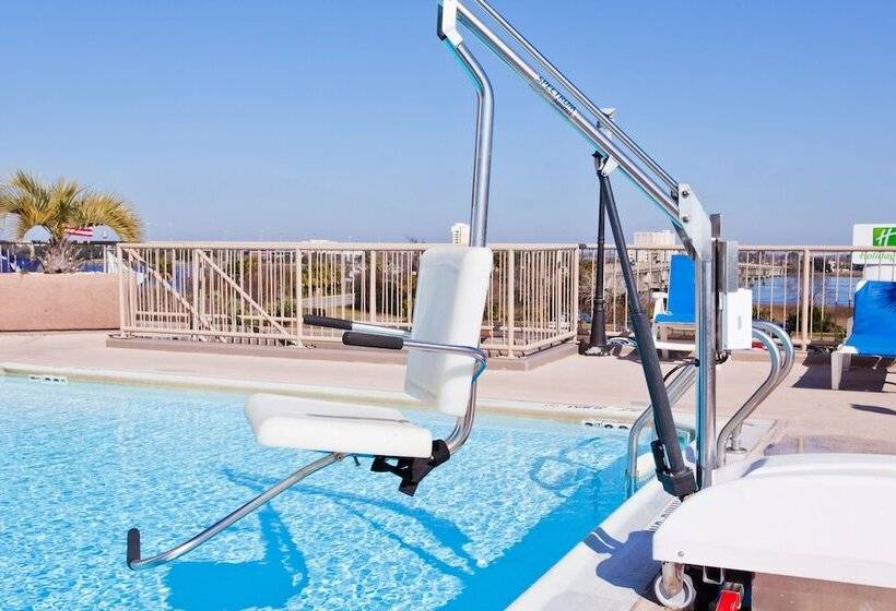 호텔 Holiday Inn Charleston Riverview, An Ihg