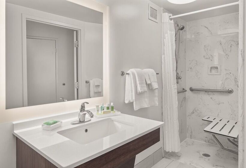 Отель Holiday Inn Charleston Riverview, An Ihg