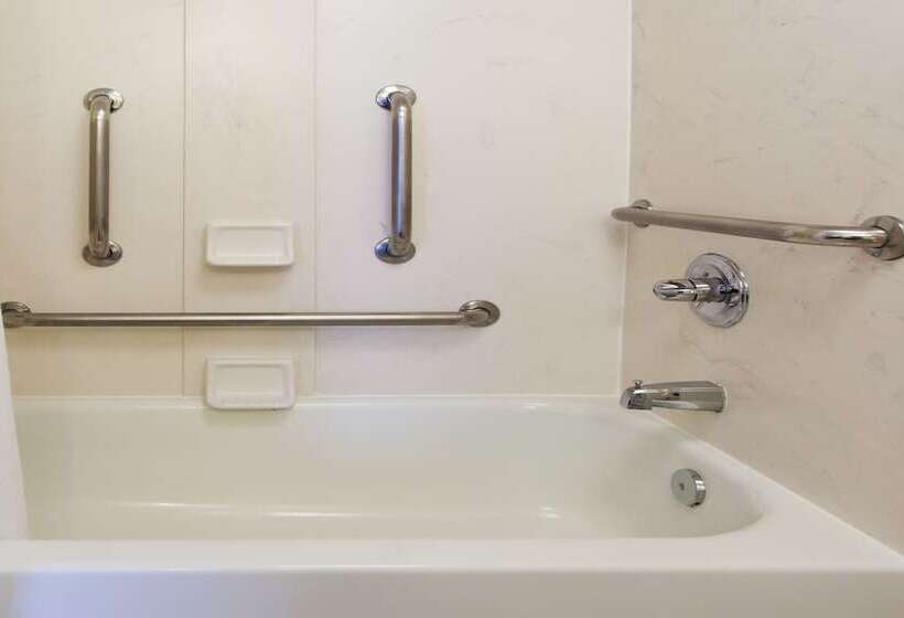 Отель Holiday Inn Charleston Riverview, An Ihg