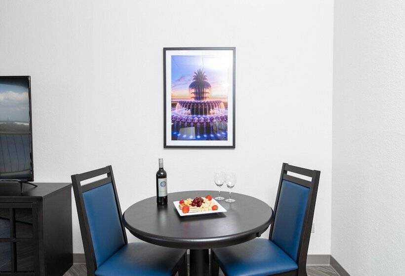 호텔 Holiday Inn Charleston Riverview, An Ihg