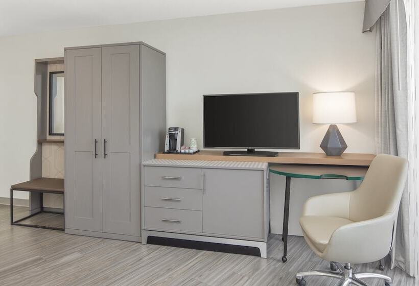 호텔 Holiday Inn Charleston Riverview, An Ihg