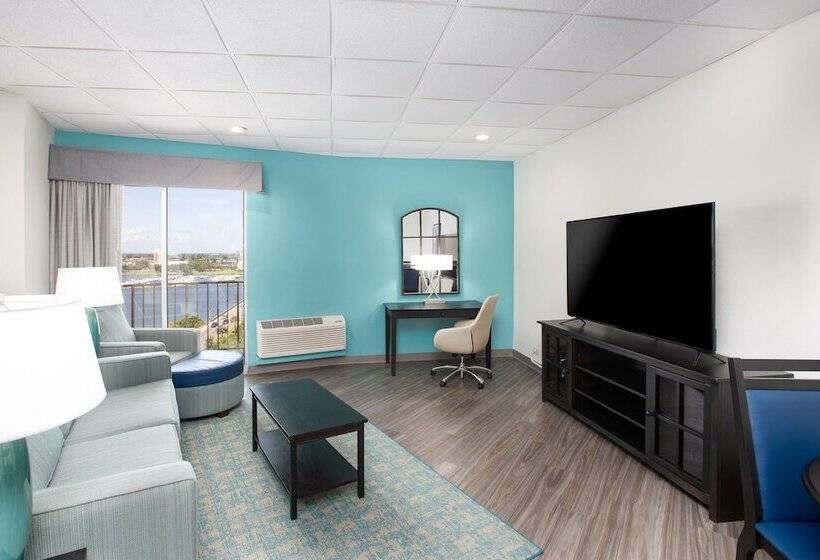 호텔 Holiday Inn Charleston Riverview, An Ihg