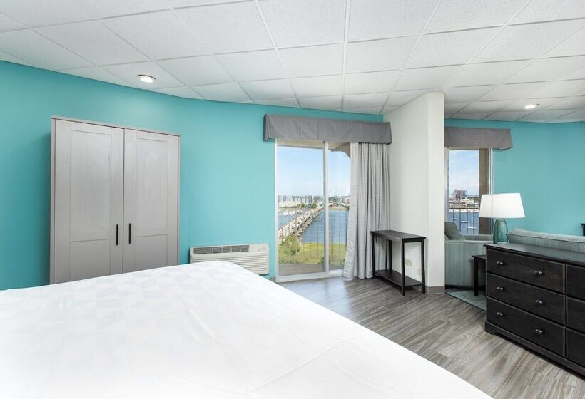 호텔 Holiday Inn Charleston Riverview, An Ihg