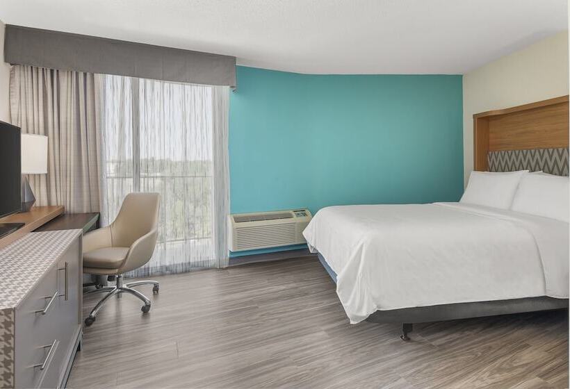 호텔 Holiday Inn Charleston Riverview, An Ihg