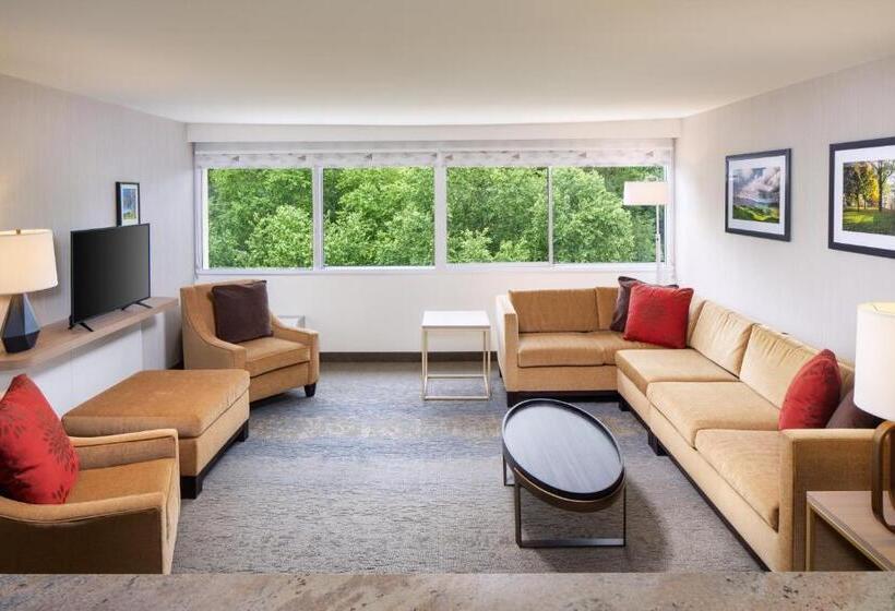 בית מלון כפרי Holiday Inn Charlottesville Monticello, An Ihg