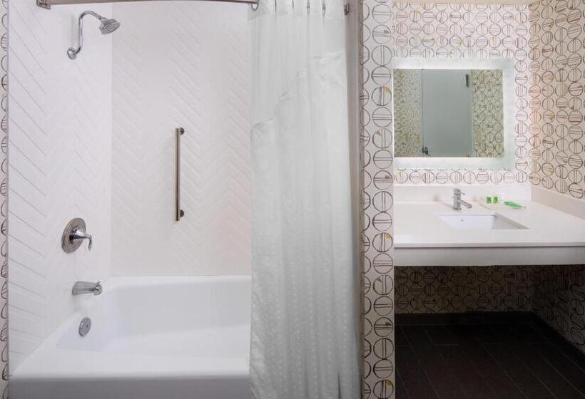 בית מלון כפרי Holiday Inn Charlottesville Monticello, An Ihg