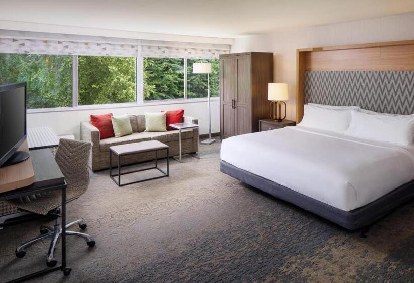 בית מלון כפרי Holiday Inn Charlottesville Monticello, An Ihg