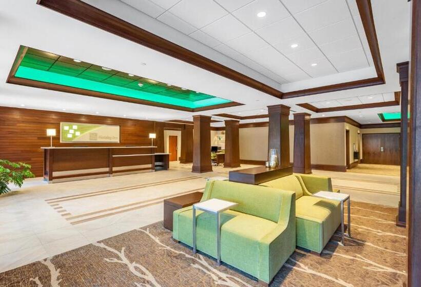 בית מלון כפרי Holiday Inn Charlottesville Monticello, An Ihg