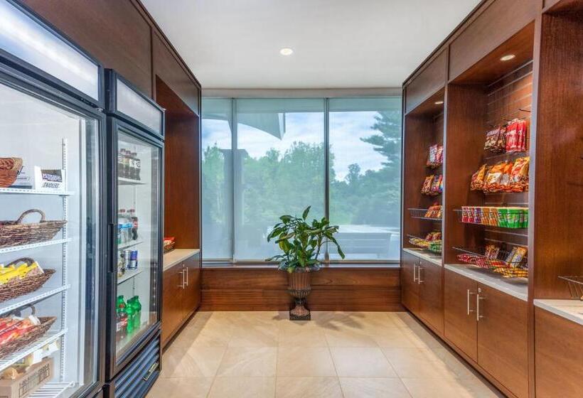 בית מלון כפרי Holiday Inn Charlottesville Monticello, An Ihg