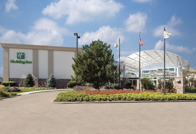 هتل Holiday Inn Chicago   Elk Grove, An Ihg