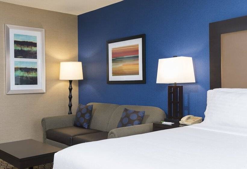 هتل Holiday Inn Chicago   Elk Grove, An Ihg