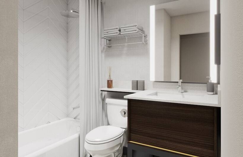 هتل Holiday Inn Chicago – Midway Airport S By Ihg