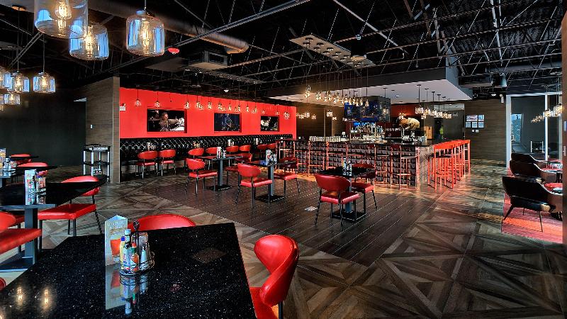 هتل Holiday Inn Chicago – Midway Airport S By Ihg