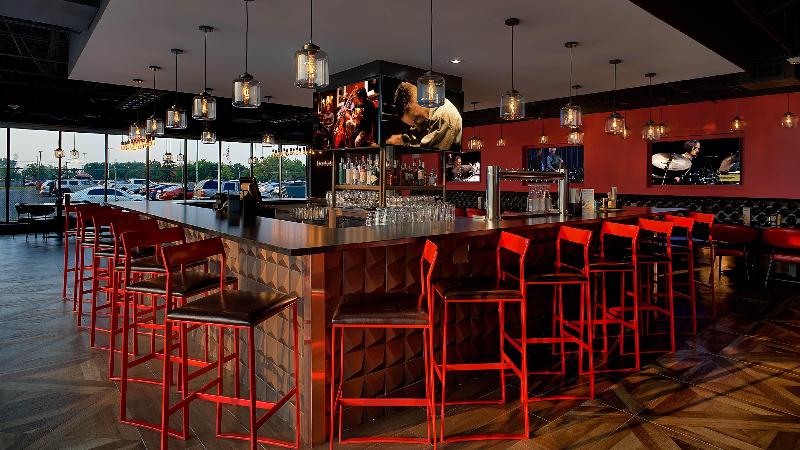 هتل Holiday Inn Chicago – Midway Airport S By Ihg