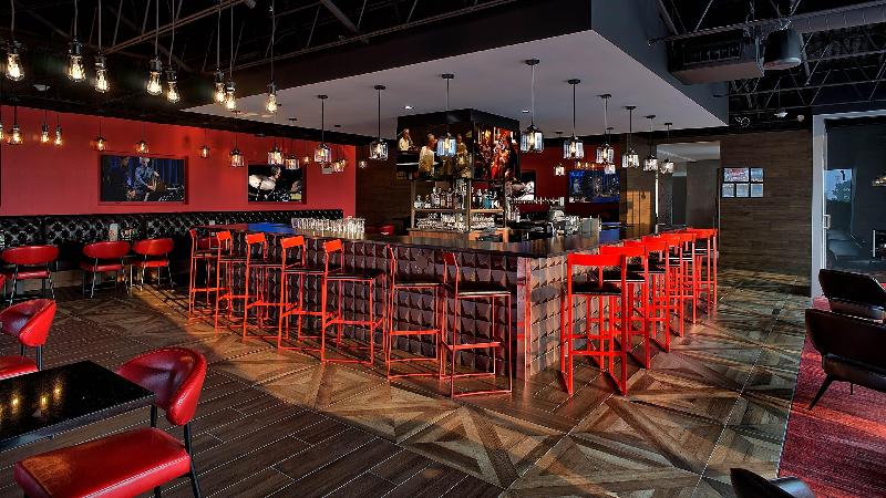 هتل Holiday Inn Chicago – Midway Airport S By Ihg