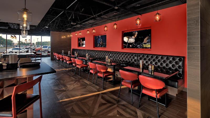 هتل Holiday Inn Chicago – Midway Airport S By Ihg