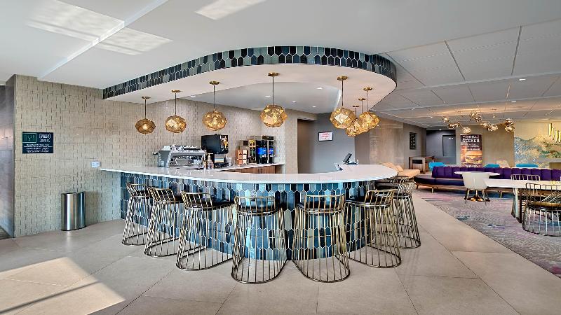 هتل Holiday Inn Chicago – Midway Airport S By Ihg