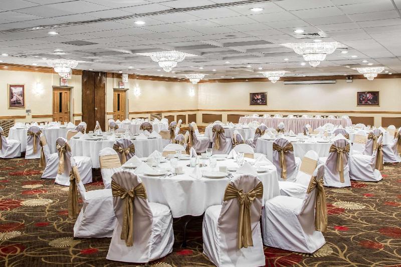 هتل Holiday Inn Chicago – Midway Airport S By Ihg