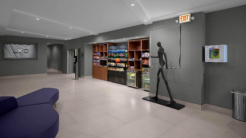 هتل Holiday Inn Chicago – Midway Airport S By Ihg