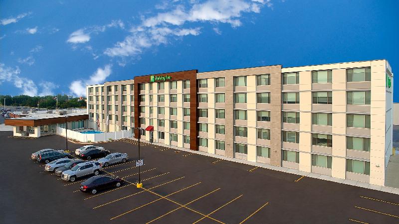 هتل Holiday Inn Chicago – Midway Airport S By Ihg