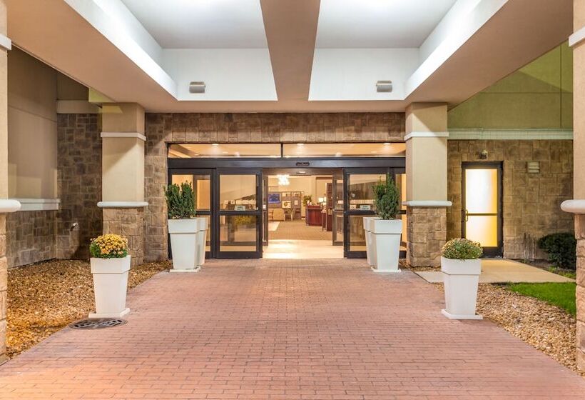 فندق Holiday Inn Chicago North   Gurnee, An Ihg