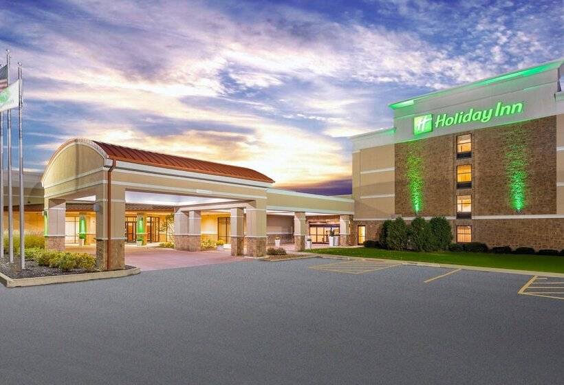 فندق Holiday Inn Chicago North   Gurnee, An Ihg