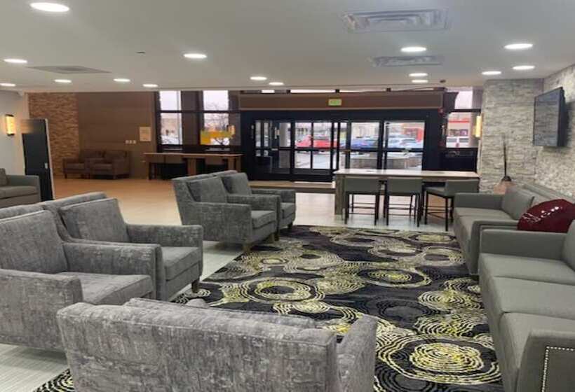 هتل Holiday Inn Chicago North Shore, An Ihg