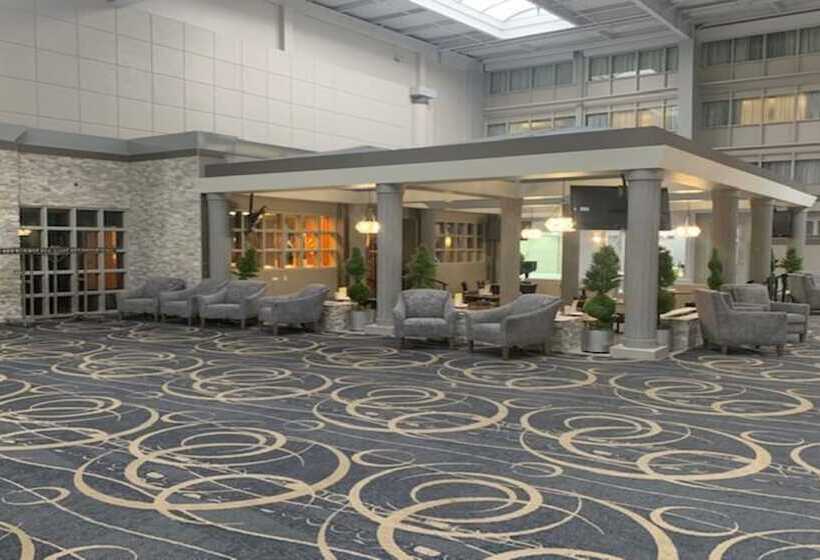 هتل Holiday Inn Chicago North Shore, An Ihg