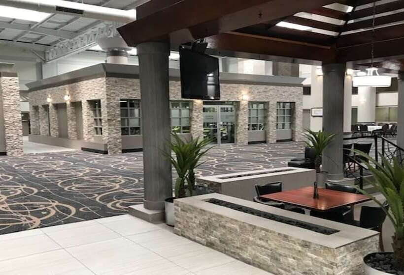 هتل Holiday Inn Chicago North Shore, An Ihg