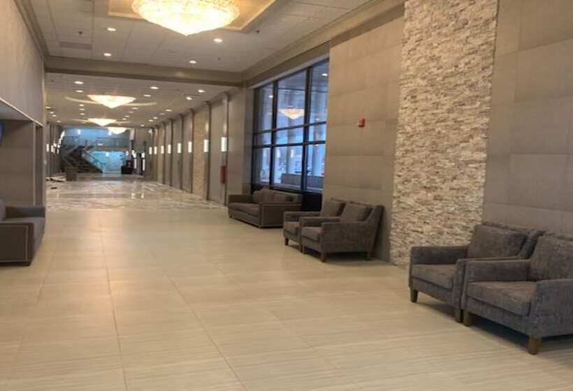 هتل Holiday Inn Chicago North Shore, An Ihg