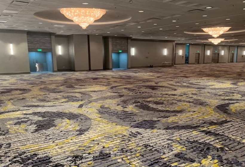 هتل Holiday Inn Chicago North Shore, An Ihg