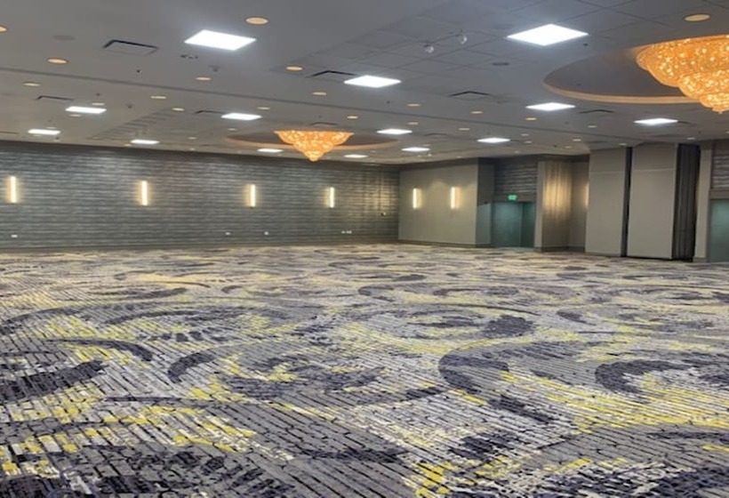 هتل Holiday Inn Chicago North Shore, An Ihg