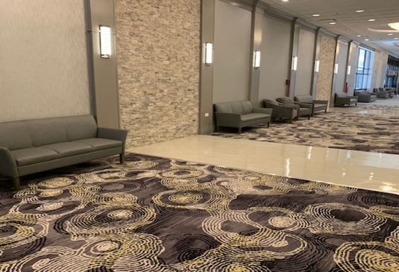 هتل Holiday Inn Chicago North Shore, An Ihg