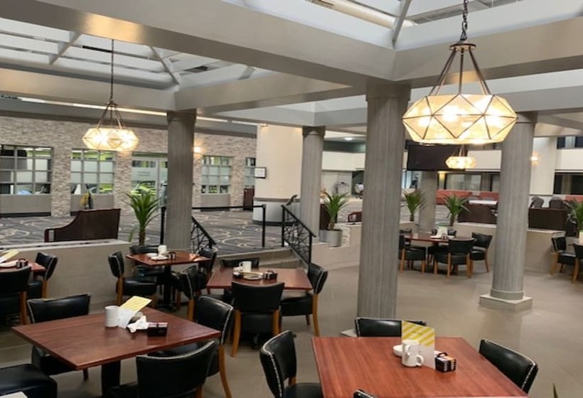 هتل Holiday Inn Chicago North Shore, An Ihg