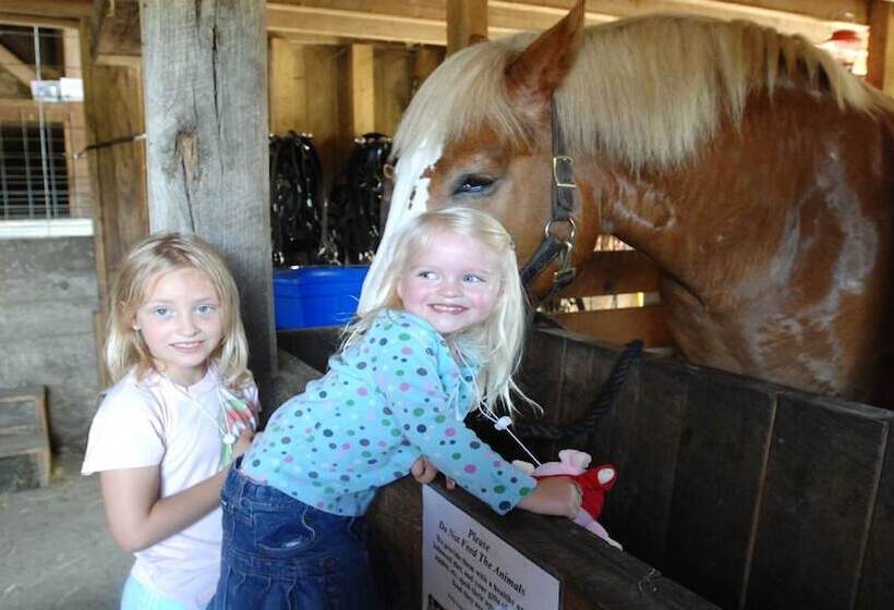 هتل Holiday Inn Chicago North Shore, An Ihg