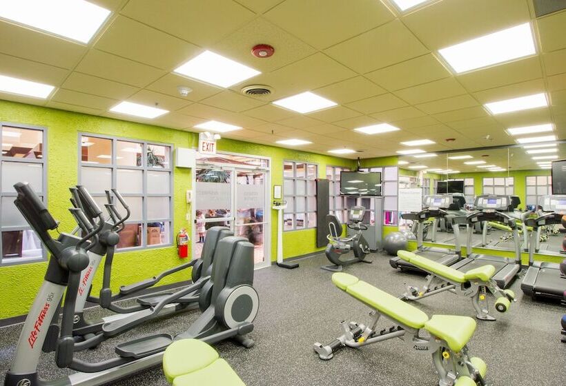 هتل Holiday Inn Chicago North Shore, An Ihg