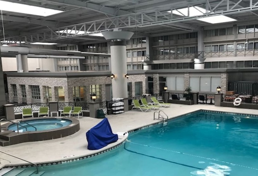 هتل Holiday Inn Chicago North Shore, An Ihg