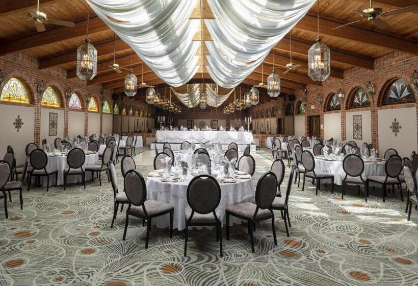 هتل Holiday Inn Chicago Sw Countryside Confctr By Ihg