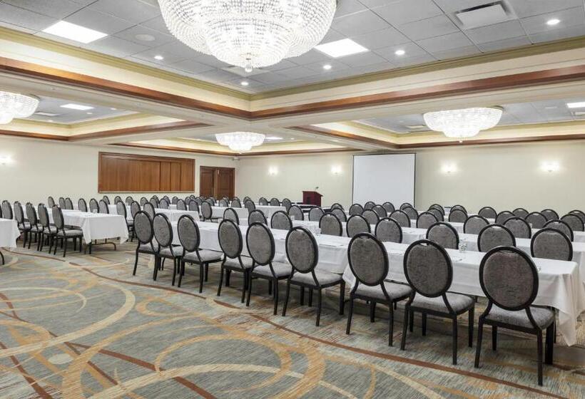 هتل Holiday Inn Chicago Sw Countryside Confctr By Ihg