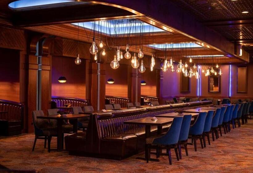 هتل Holiday Inn Chicago Sw Countryside Confctr By Ihg